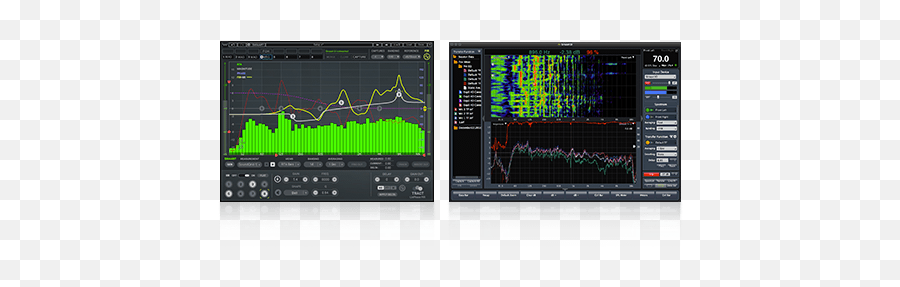 Tract System Calibration Smaart Di V2 - Waves Tract System Calibration Png,Calibrate Icon