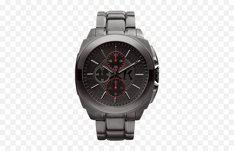 Itu0027s Karl Time Lagerfeldu0027s New Watch Collection By Fossil - Karl Lagerfeld Uhr Herren Png,Karl Lagerfeld Icon