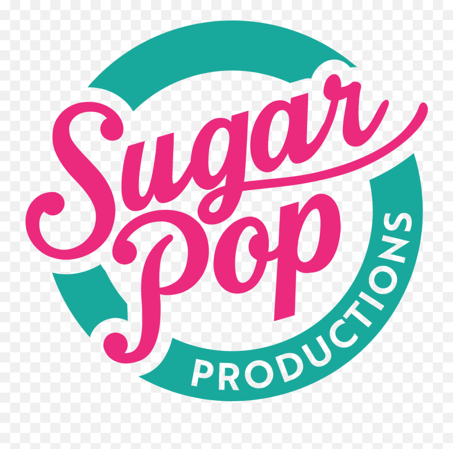 Wedding Videographer Photographer - Sugar Pop Logo Png,Icon Productions Logo