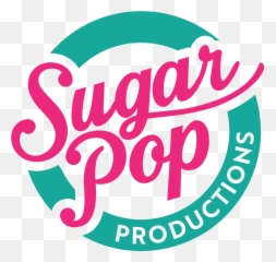 Wedding Videographer Photographer - Sugar Pop Logo png