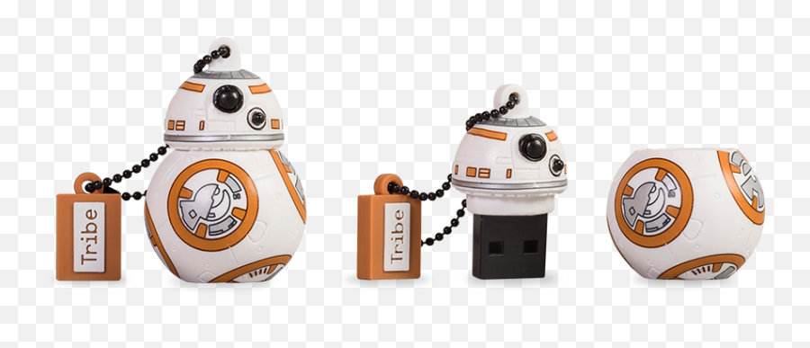 Star Wars Bb8 16gb Usb Flash Drive - Product Detail Page Amazon Png,Bb8 Png