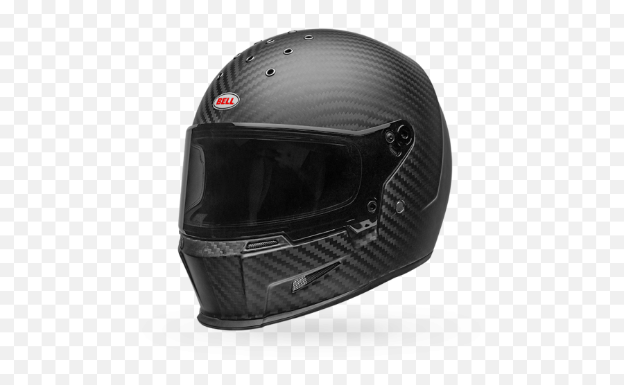 Motorcycle Outfit Riding Helmets - Bell Eliminator Carbon Helmet Png,Icon 1000 Forestall Jacket
