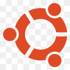 Ubuntu Start Here Icon Free Of Sup - Transparent png