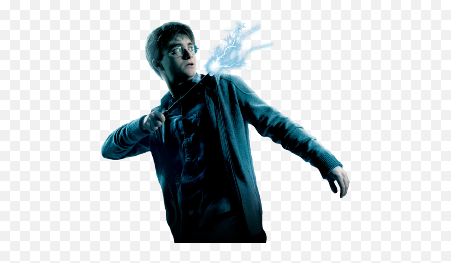 Png Harry Potter Transparent Picture - Harry Potter And The Half Blood Prince Png,Harry Potter Transparent