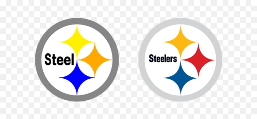 Logo Steelers Png 6 Image - Pittsburgh Steelers,Steelers Png
