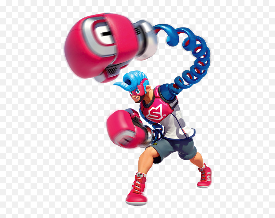 Spring Man - Smashwiki The Super Smash Bros Wiki Arms Spring Man Png,Icon Mechanica Helmet