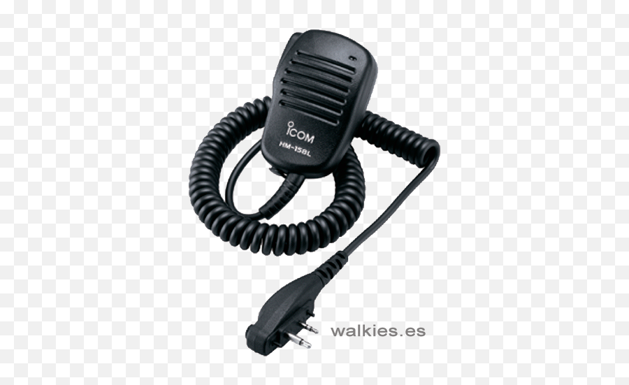 Icom F4029sdr - Digital Walkie Talkie License Free Icom Hm 158la Png,Icon Vhf Radio