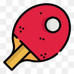 Free Icon Ping Pong - Dot png