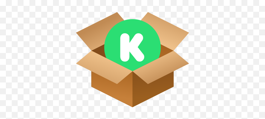 Box Kickstarter Package Icon - Free Download On Iconfinder Kélonia Png,Kickstarter Icon