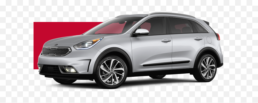 2019 Kia Niro Falls Church Va - Kia Niro Lx 2020 Silver Png,Kia Png