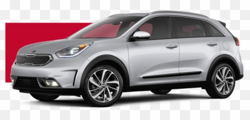 2019 Kia Niro Falls Church Va - Kia Niro Lx 2020 Silver Png,Kia Png