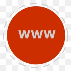 Thoshost Web Hosting And Reseller Packages - Dot png