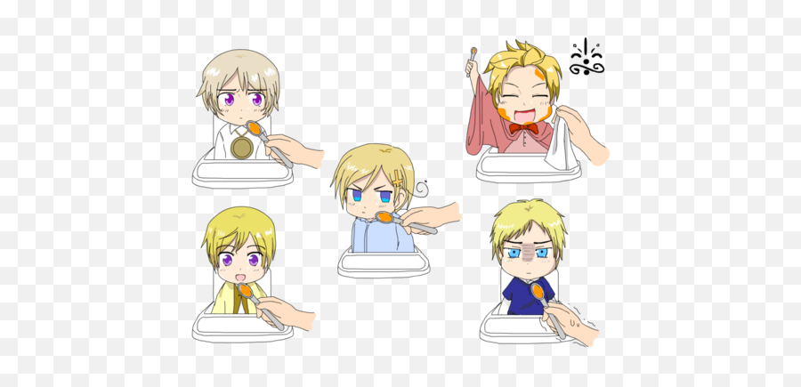 Nyotalia Episode Subbed - Hetalia Video Fanpop Hetalia Baby Nordics Png,Hetalia Icon