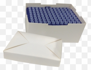Pipette Tips In Recyclable Racks Filter Multiple - Wood Png,Pipette Png
