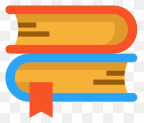 Book Books Library Literature Education Reading Study Icon - Icon png