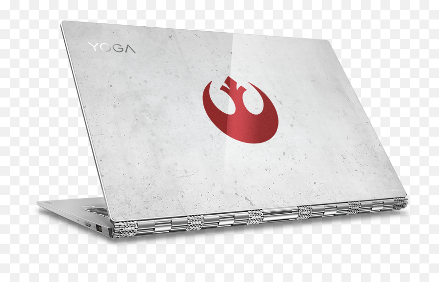 Lenovo Just Announcedu2026 Vr Ar U0026 New Yoga Laptops U2013 Girlygeekdom - Lenovo Yoga 920 Star Wars Png,Star Wars Rebel Alliance Icon Backpack