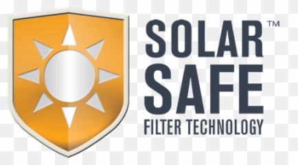 Solar Safe Filter Technology Celestron - Language Png,Technology Icon