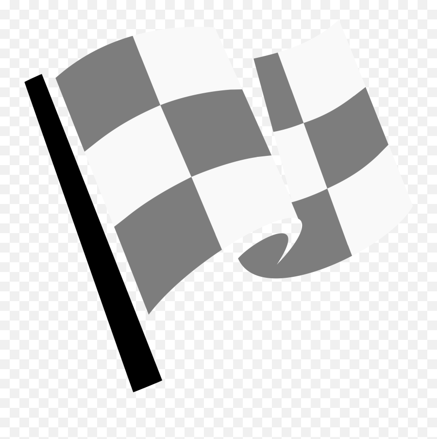 Chequered Flag Png 6 Image - Clip Art Checkered Flag,Checkered Flags Png