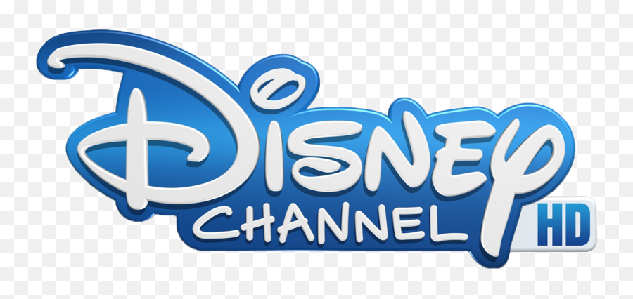 Disney Hd Channel Logo - Disney Channel 2014 Logo Png,Toon Disney Logo