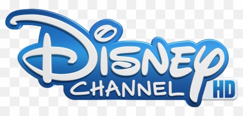 Disney Hd Channel Logo - 2014 Logo Png