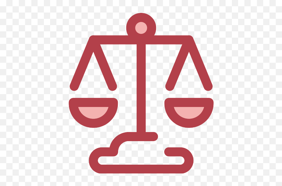 Law Office Legal Practice Private Vector Svg - Blue Balance Icon Png,Laws Icon