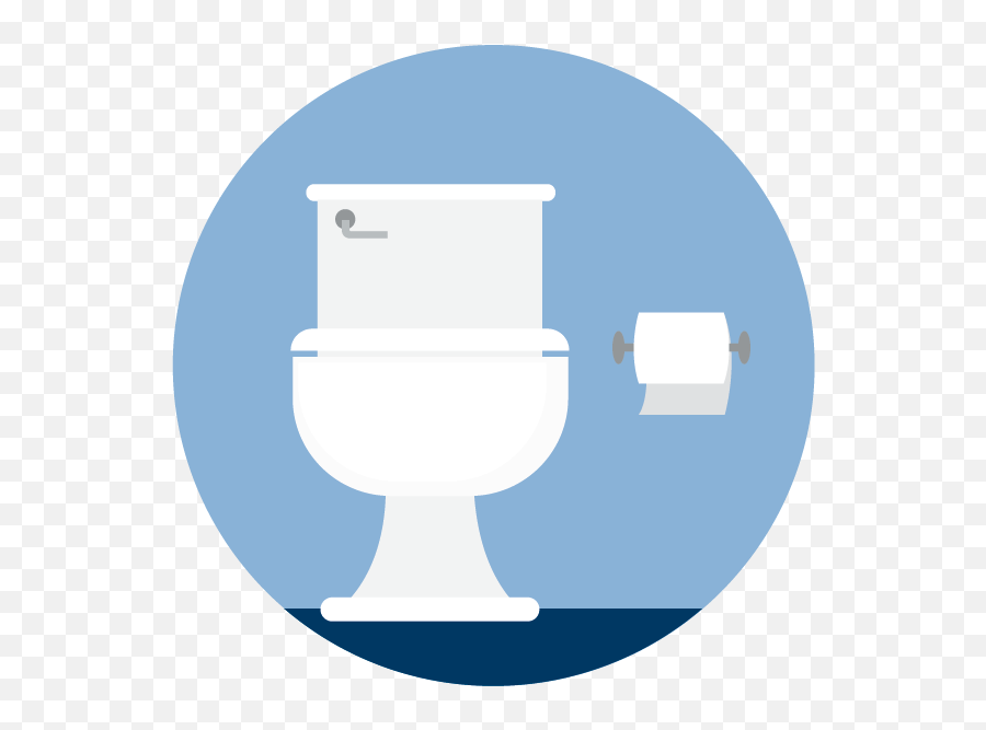 10 Signs You Should See A Doctor Houston Methodist - Toilet Png,Diarrhea Icon