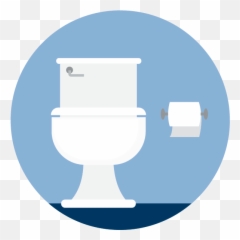 10 Signs You Should See A Doctor Houston Methodist - Toilet png
