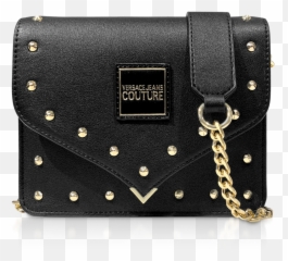 Ajhversace Jeans Blue Baghrdsindiaorg - Versace Jeans Couture Tasche png