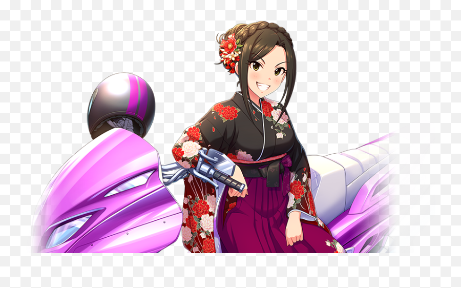 Idol Mukai Takumi Sldb - Ssr Png,Takumi Icon