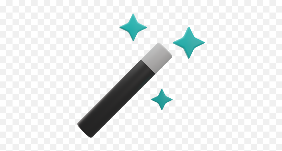 Magic Wand Icon - Download In Glyph Style Covid Free Logo Png,Magic Icon Pack