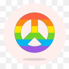 Lgbt Illustrations Icon Download - Language png