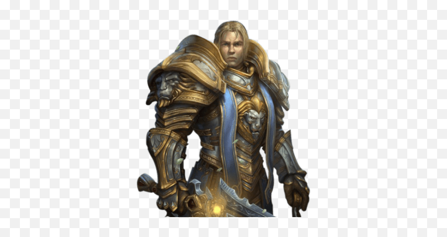 Buy Wow Classic Gold - Cheap Wow Classic Gold Wow Classic Anduin Wrynn Png,Wow Gold Icon