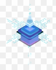 Sybase To Oracle Migration Som Accelerator - Acs Solutions Vertical Png,Oracle Db Icon