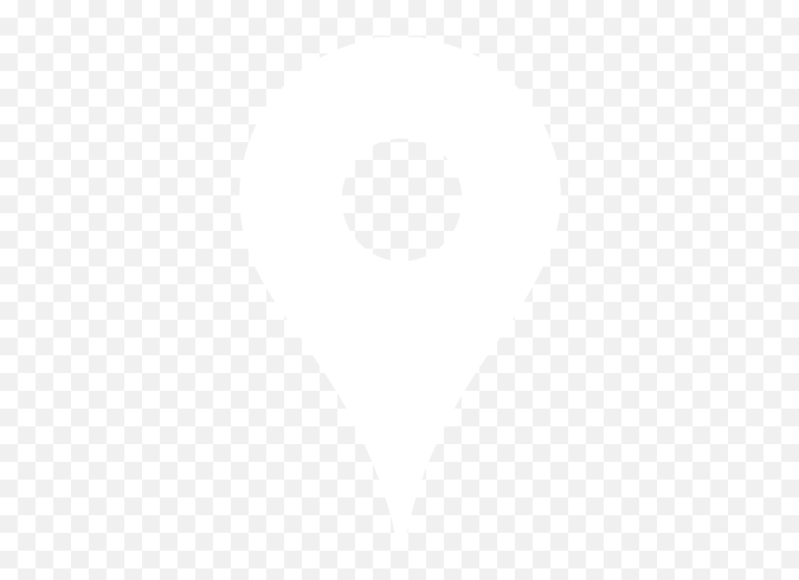 Map Marker Icon Linking To Google Directions - Gps Logo Png White,Map Indicator Icon