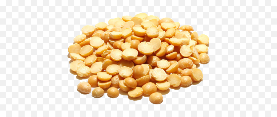 Dry Split Yellow Peas Kinginternationalmart - Yellow Split Peas Png Hd,Peas Icon