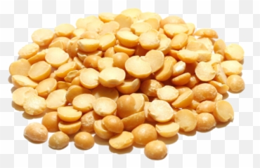Dry Split Yellow Peas Kinginternationalmart - Png Hd