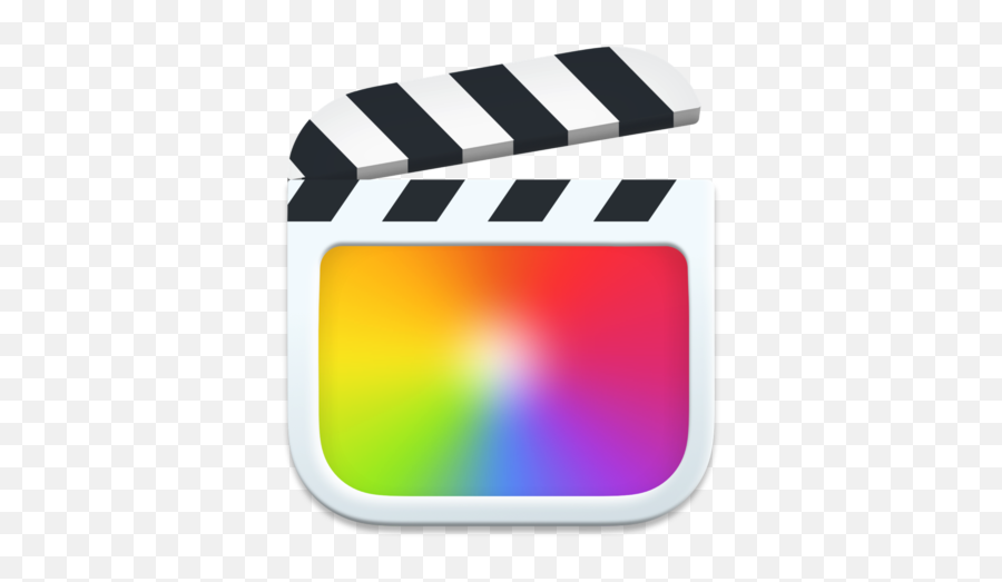 Final Cut Pro Alt Macos Bigsur Free Icon - Iconiconscom Final Cut Pro Logo Green Screen Png,Trim Icon