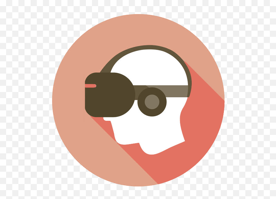 Armaga Vr - Dot Png,Vr Headset Icon