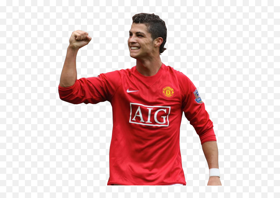 Download Free Real Cristiano Shirt Portugal Madrid Ronaldo Png Icon