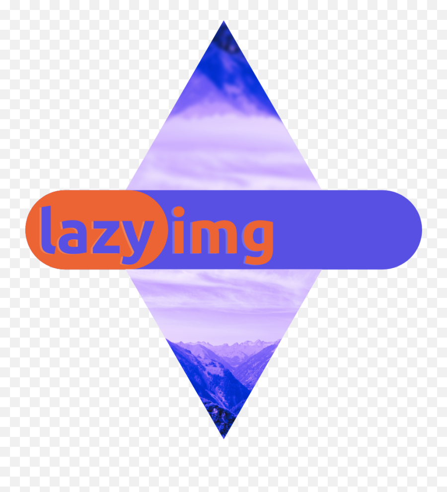 Github - Hugomodslazyimg Lazy Image Loading With Superpowers Vertical Png,Lazy Load Icon