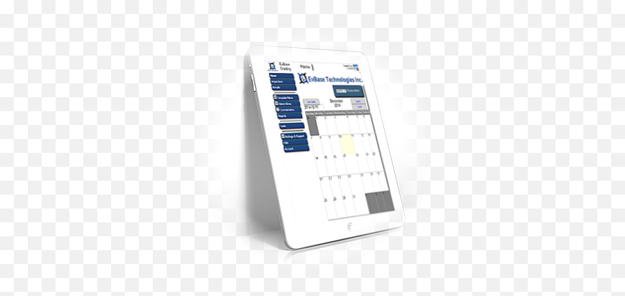 Flight Training Scheduling Software - Technology Applications Png,Instagram Bad Apple Flandre Icon