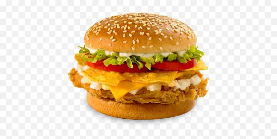 Veg Burgers Supplier In Chennai U0026 Veggie Burger Suppliers - Veg Burger Images Png,Burger Png