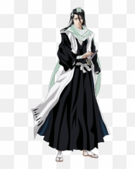 Irene Mirajane And Erza Vs Byakuya - Battles Comic Vine Kuchiki png