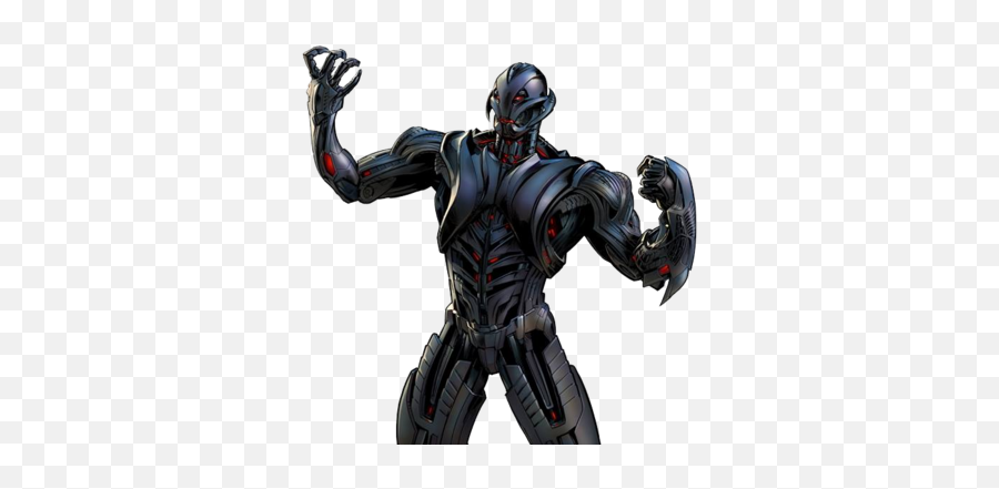 Ultron Earth - 12131 Marvel Database Fandom Ultron Png,Marvel Icon Action Figures