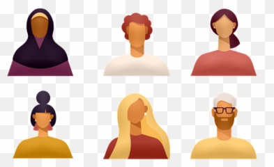 Where To Find The Best Avatar Graphics Spyrestudios - Ethnic Group png