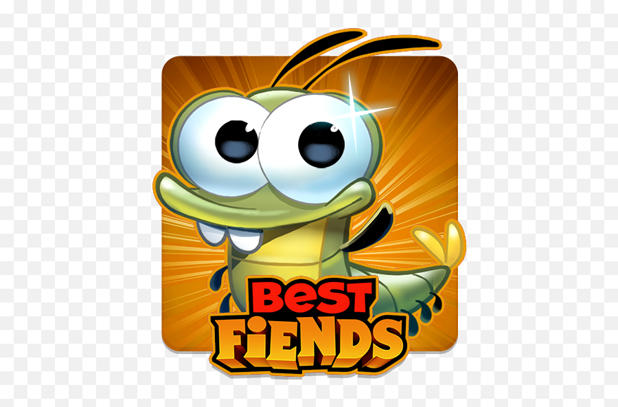 Best Fiends Forever Game - Free Offline Apk Download Best Fiends Forever Png,Candy Crush App Icon