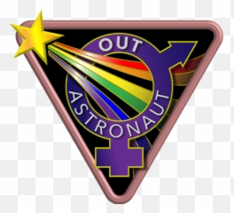 Gay Archives U2013 Project Possum - Transgender Astronaut Png,I Love A Gay Icon