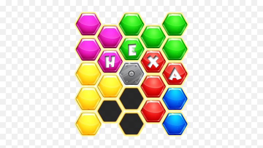 Hexa Jigsaw Puzzle Apk 10 - Download Apk Latest Version Different Components Of Scientific Investigation Png,Jigsaw Puzzle Icon