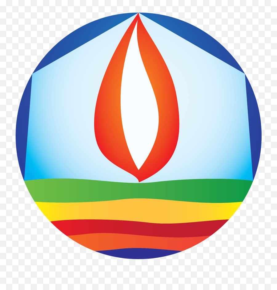A Flame Within Chalice - The Unitarian Society Clip Art Png,Chalice Png