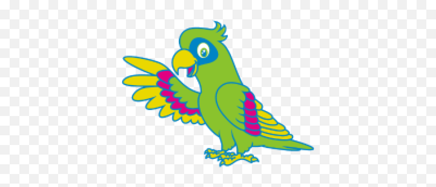 Parrot Png And Vectors For Free Download - Dlpngcom Budgie,Parrot Png